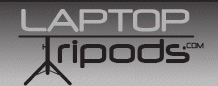 Laptop Tripod by AllSportSystems
